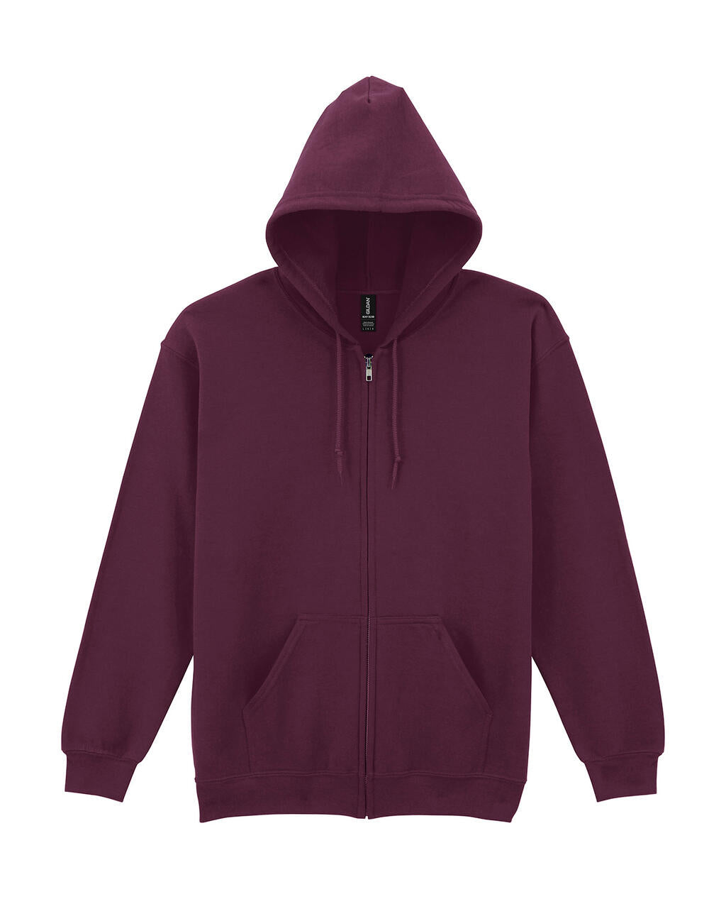 Heavy Blend Adult Full Zip Hooded Sweat imagen 14