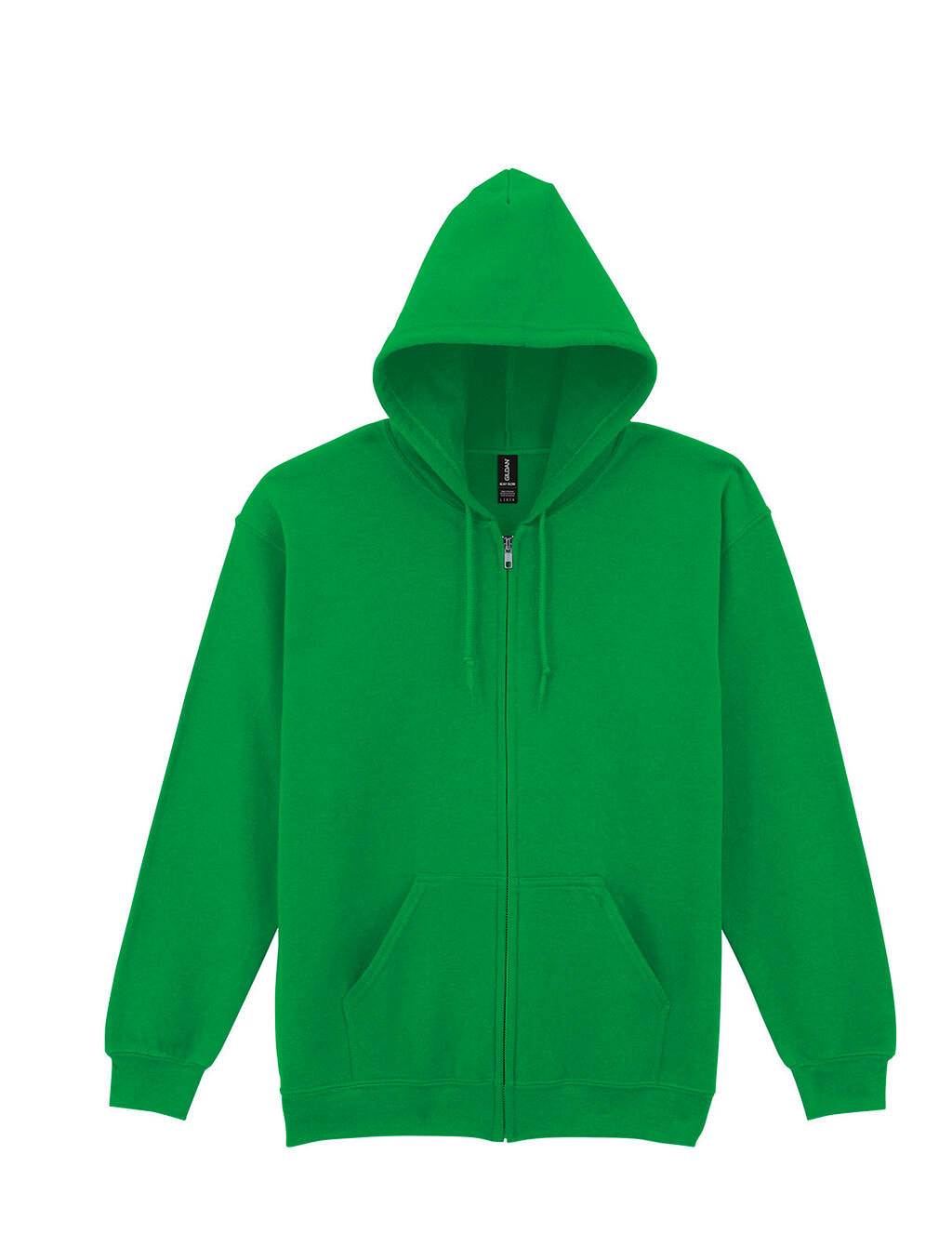Heavy Blend Adult Full Zip Hooded Sweat imagen 15
