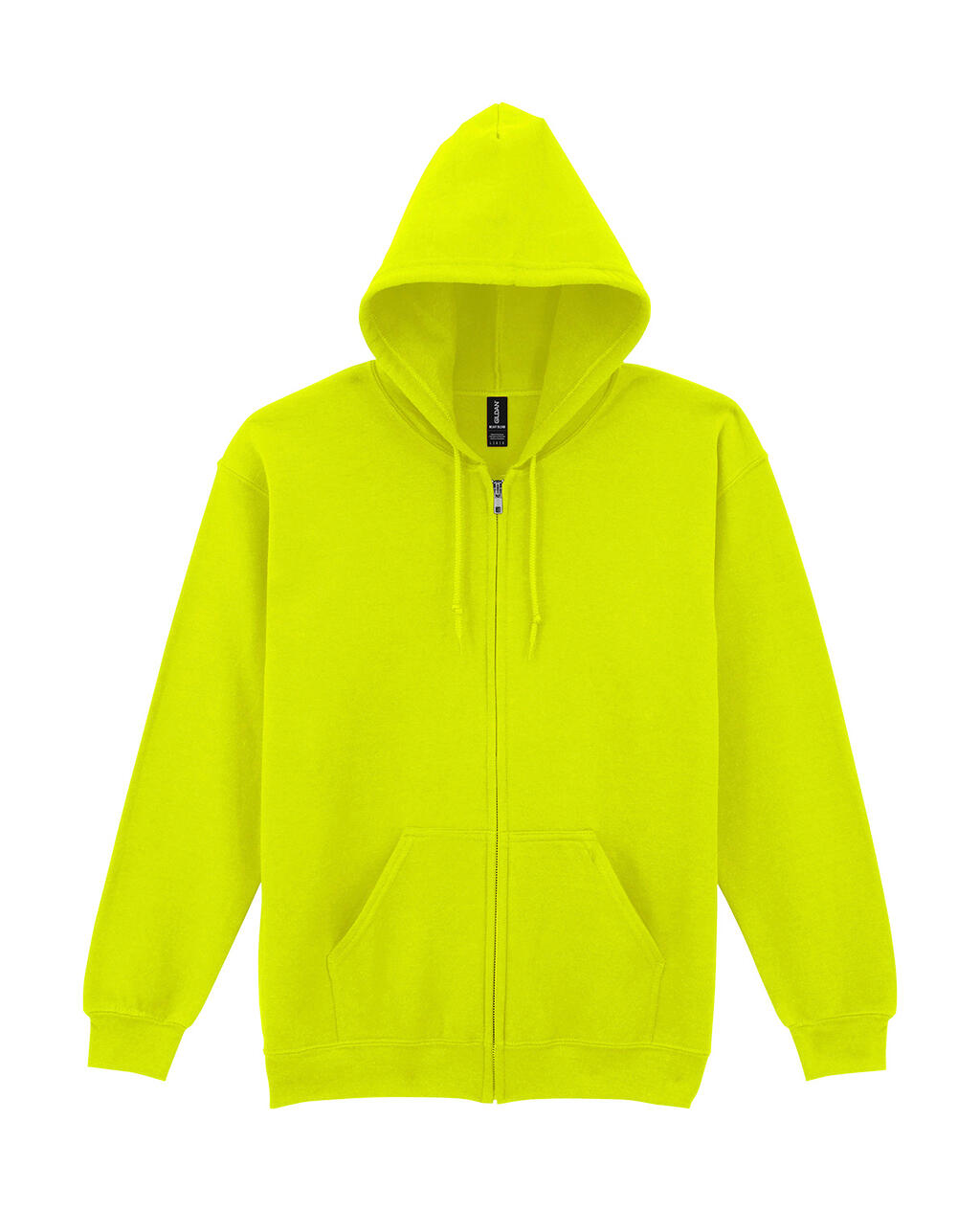 Heavy Blend Adult Full Zip Hooded Sweat imagen 16