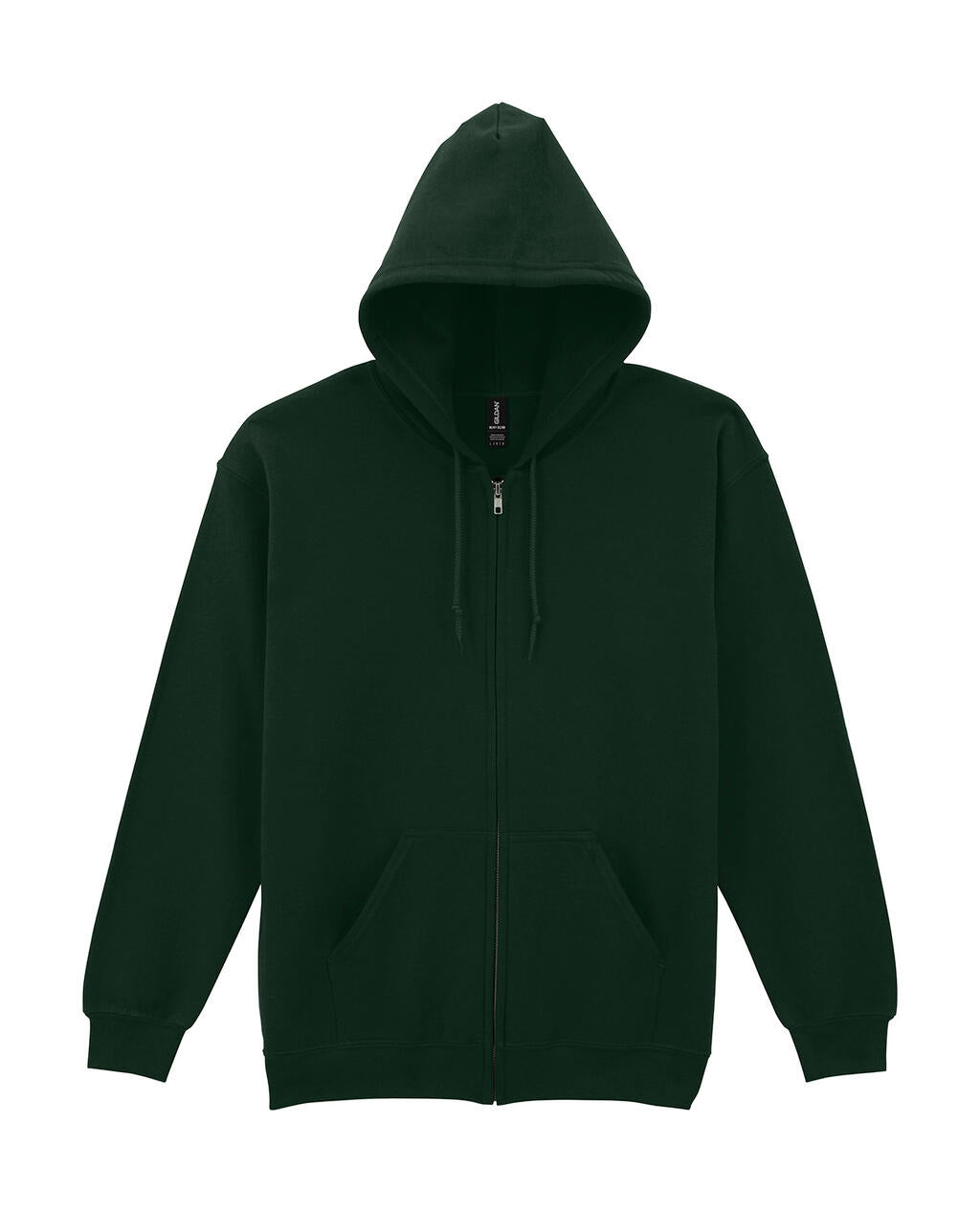 Heavy Blend Adult Full Zip Hooded Sweat imagen 17
