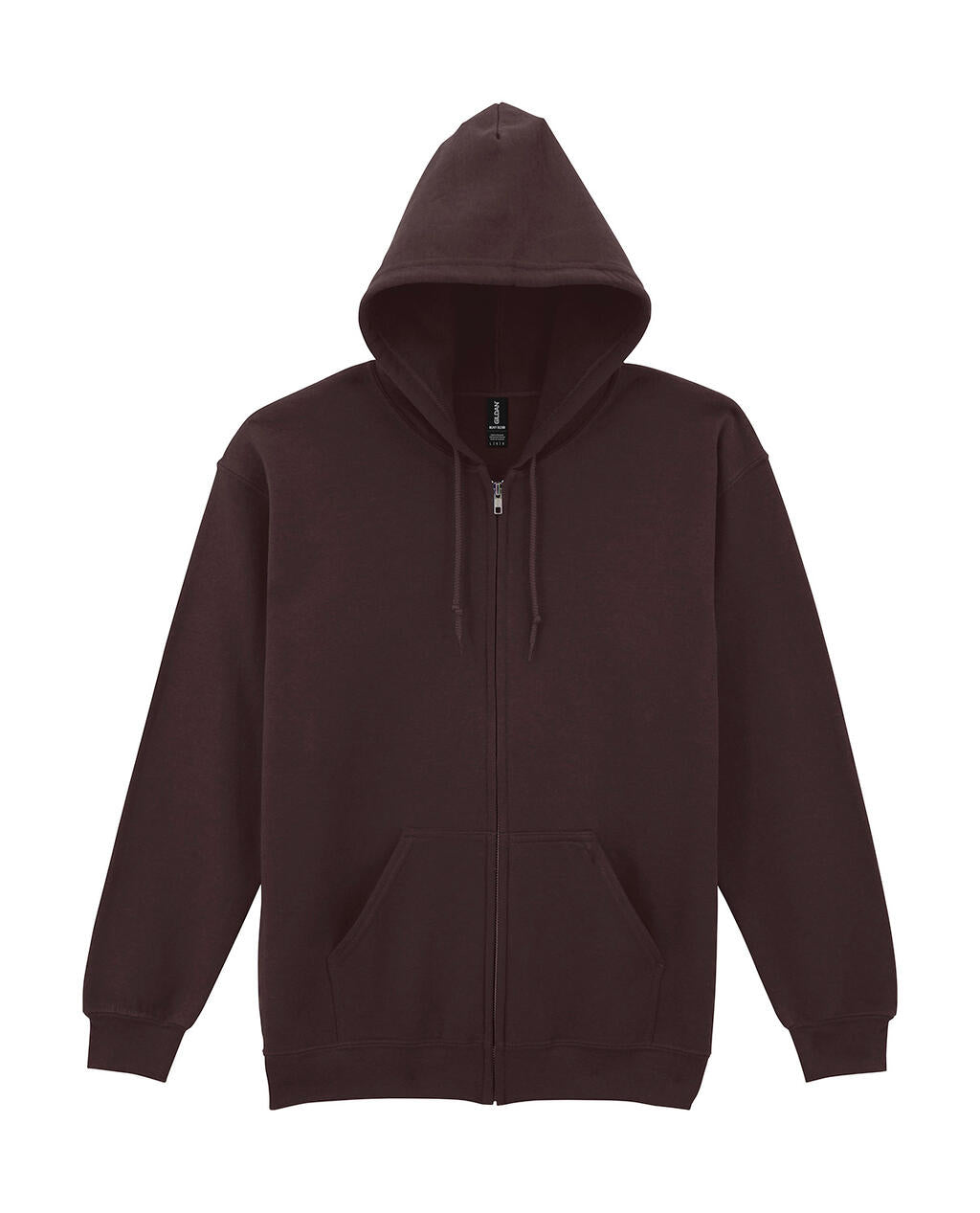Heavy Blend Adult Full Zip Hooded Sweat imagen 18