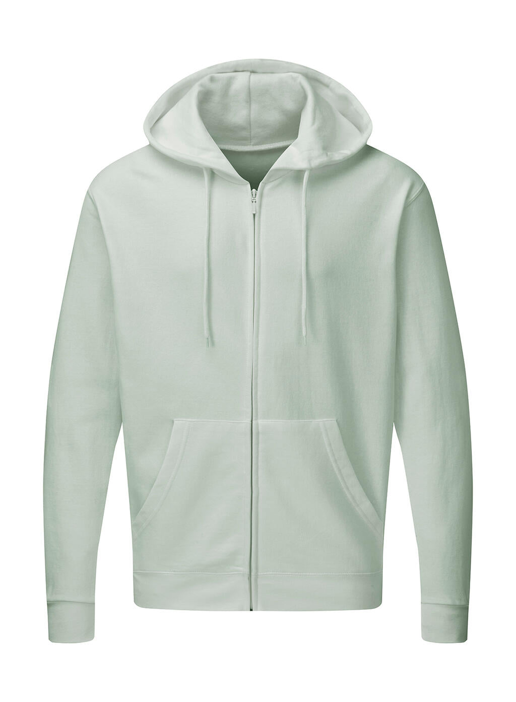 Hooded Full Zip Men imagen 3
