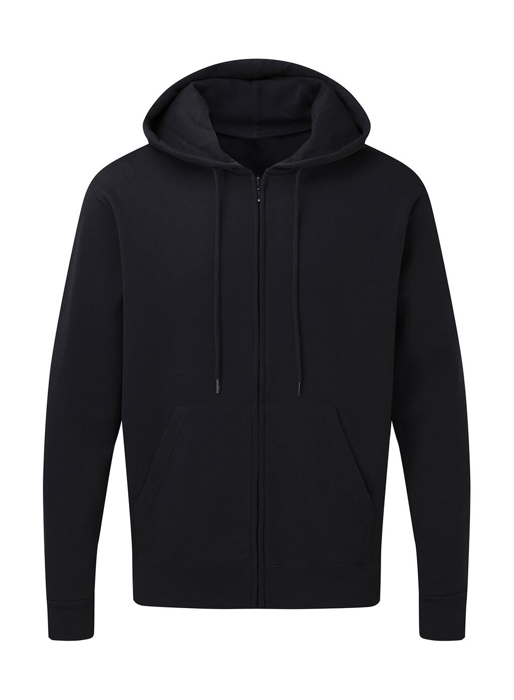 Hooded Full Zip Men imagen 5
