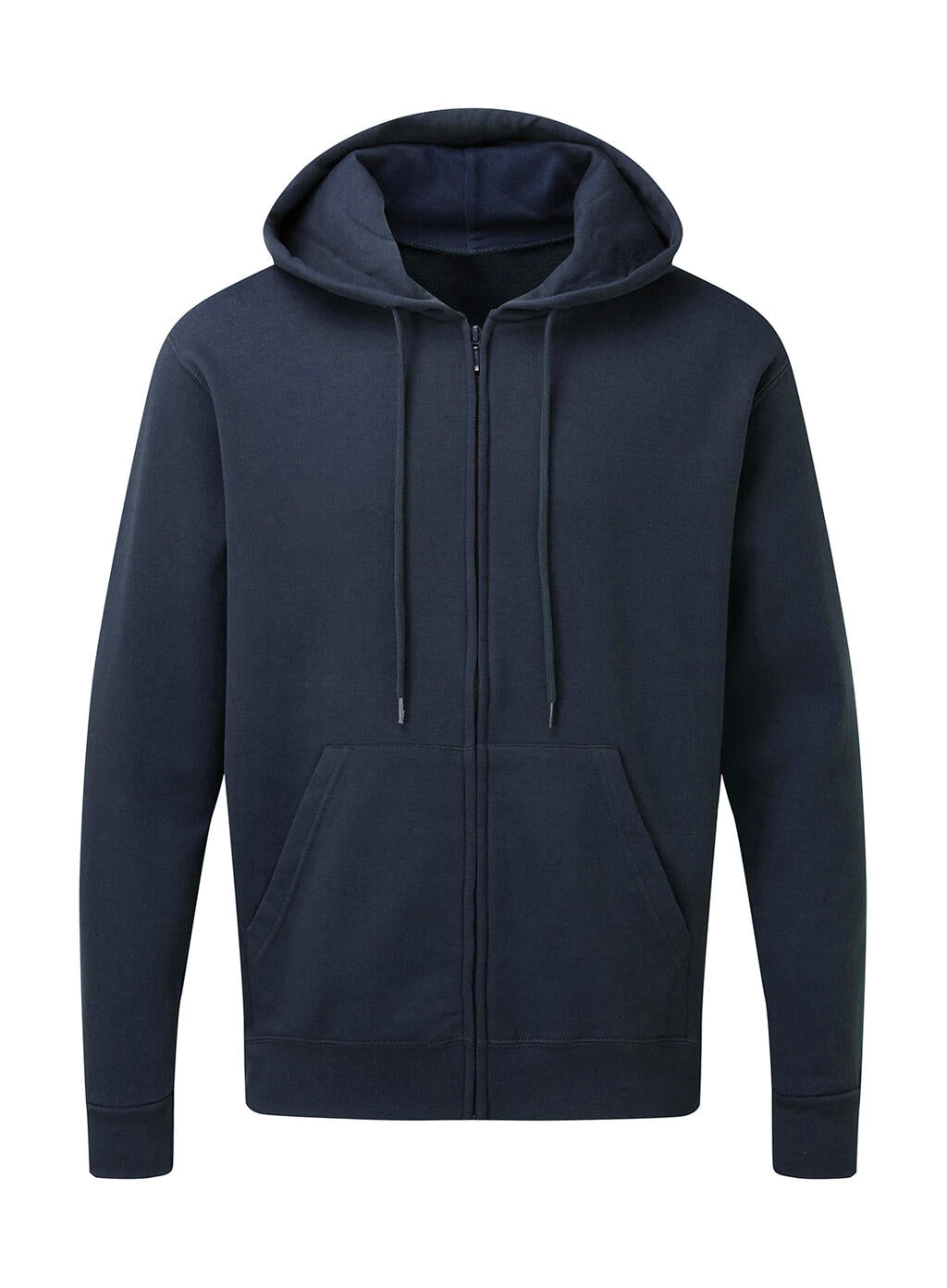 Hooded Full Zip Men imagen 7