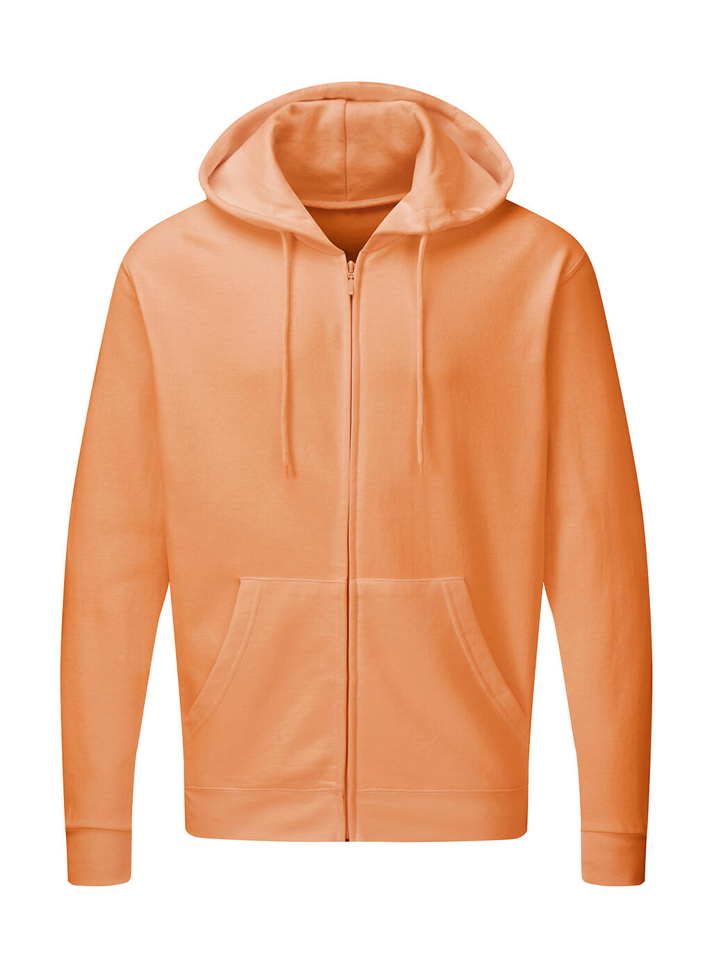 Hooded Full Zip Men imagen 9