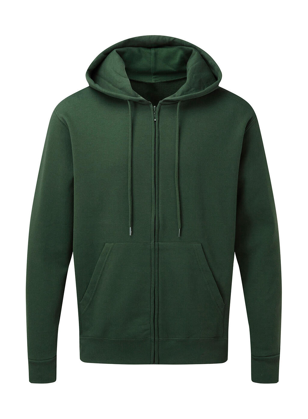Hooded Full Zip Men imagen 11