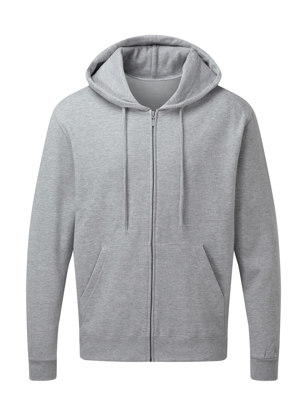 Hooded Full Zip Men imagen 12