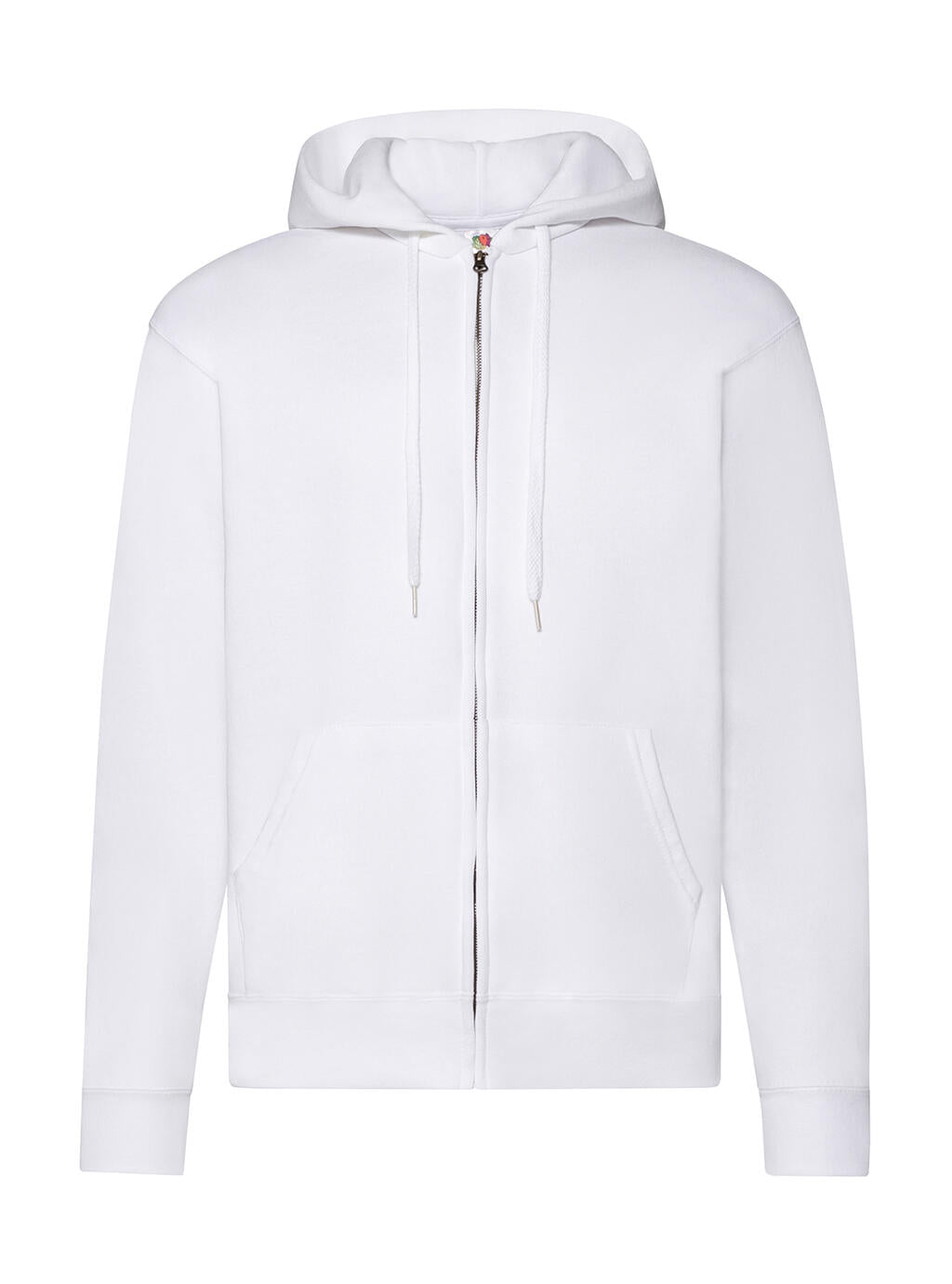 Classic Hooded Sweat Jacket imagen 10
