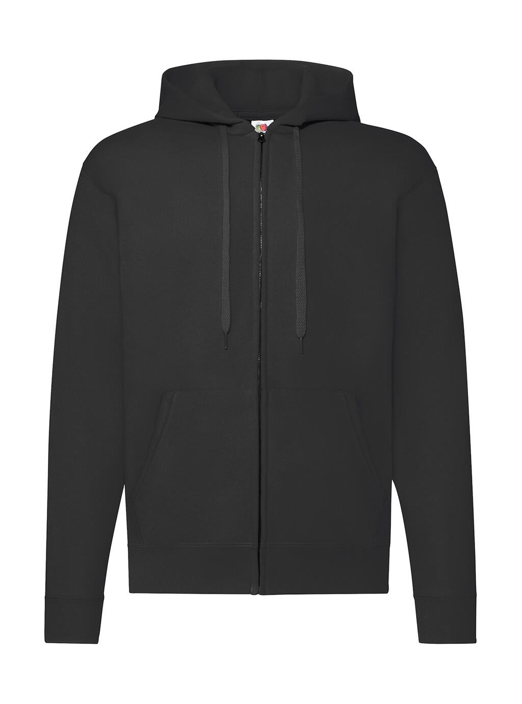 Classic Hooded Sweat Jacket imagen 11