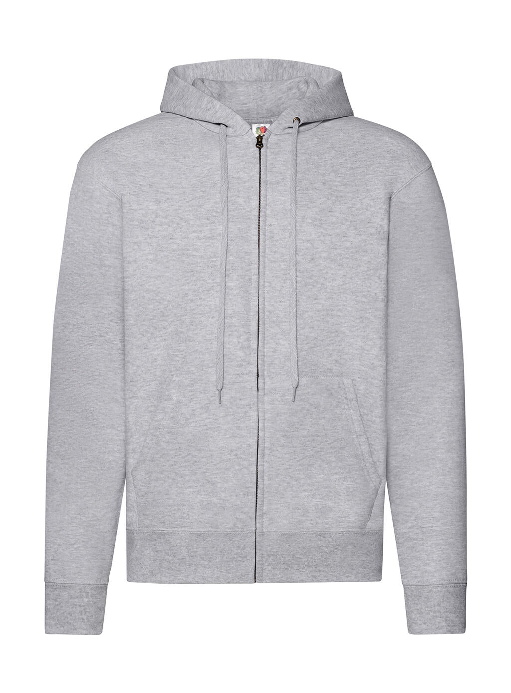 Classic Hooded Sweat Jacket imagen 12