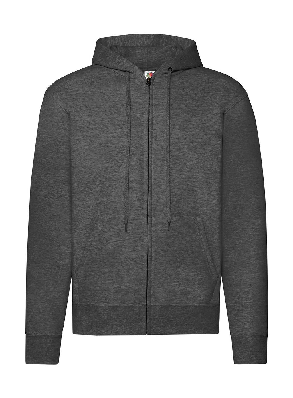 Classic Hooded Sweat Jacket imagen 13