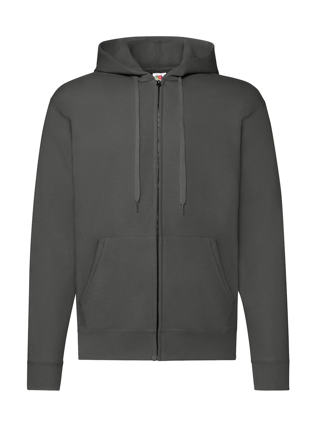 Classic Hooded Sweat Jacket imagen 14