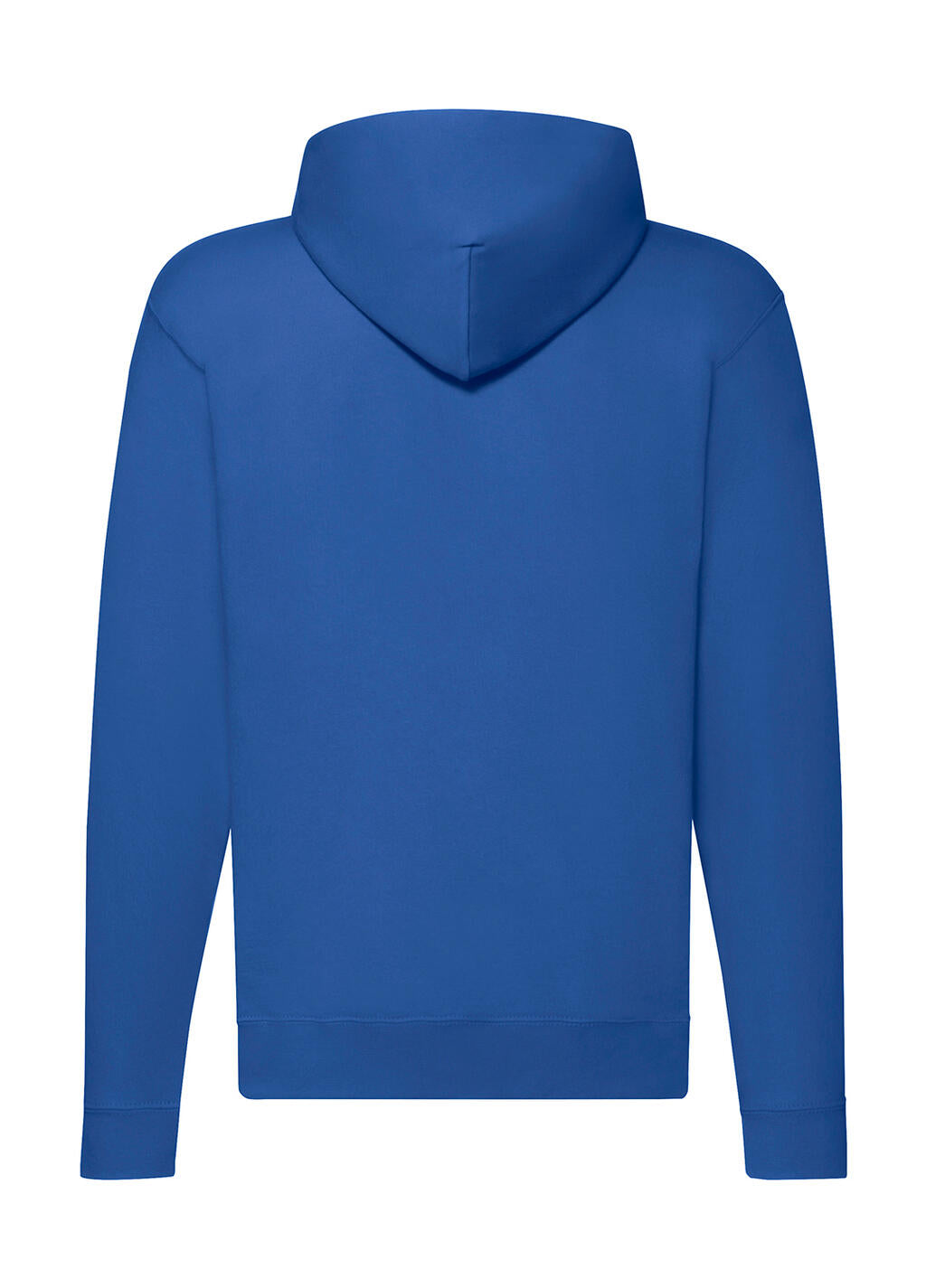 Classic Hooded Sweat Jacket imagen 8
