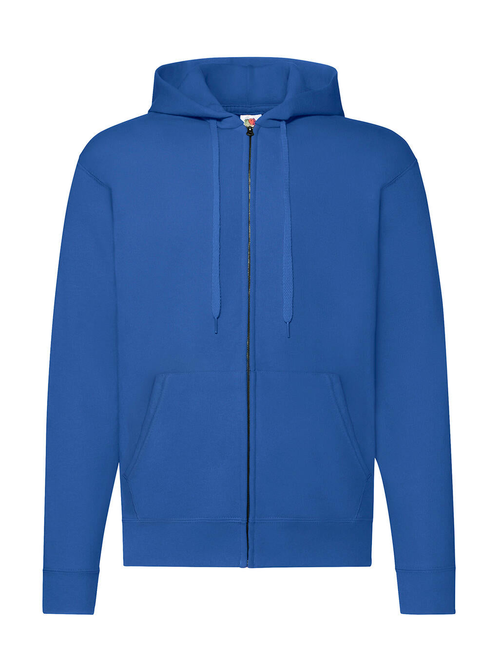 Classic Hooded Sweat Jacket imagen 6