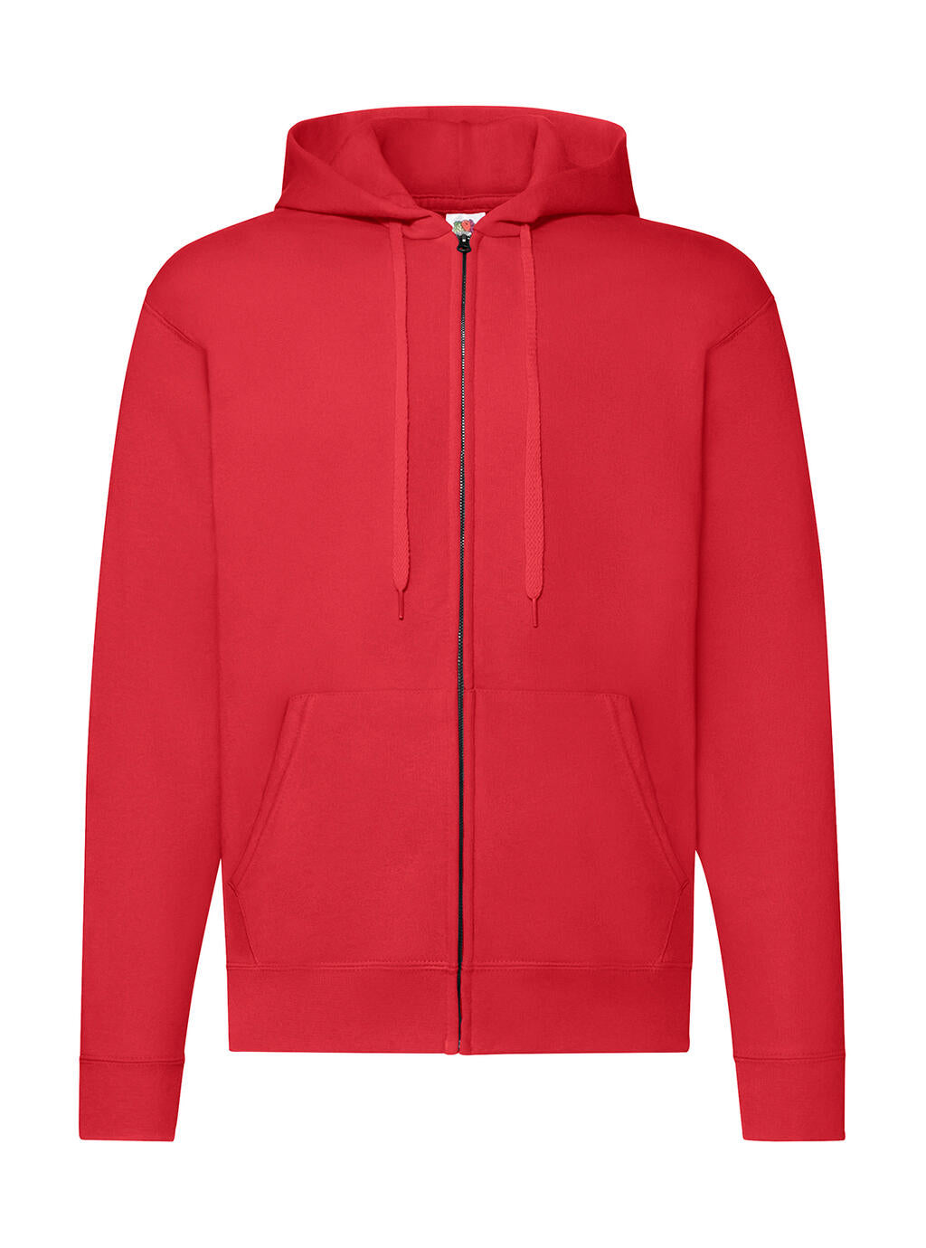 Classic Hooded Sweat Jacket imagen 17