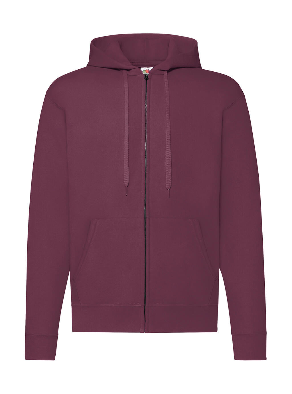 Classic Hooded Sweat Jacket imagen 18
