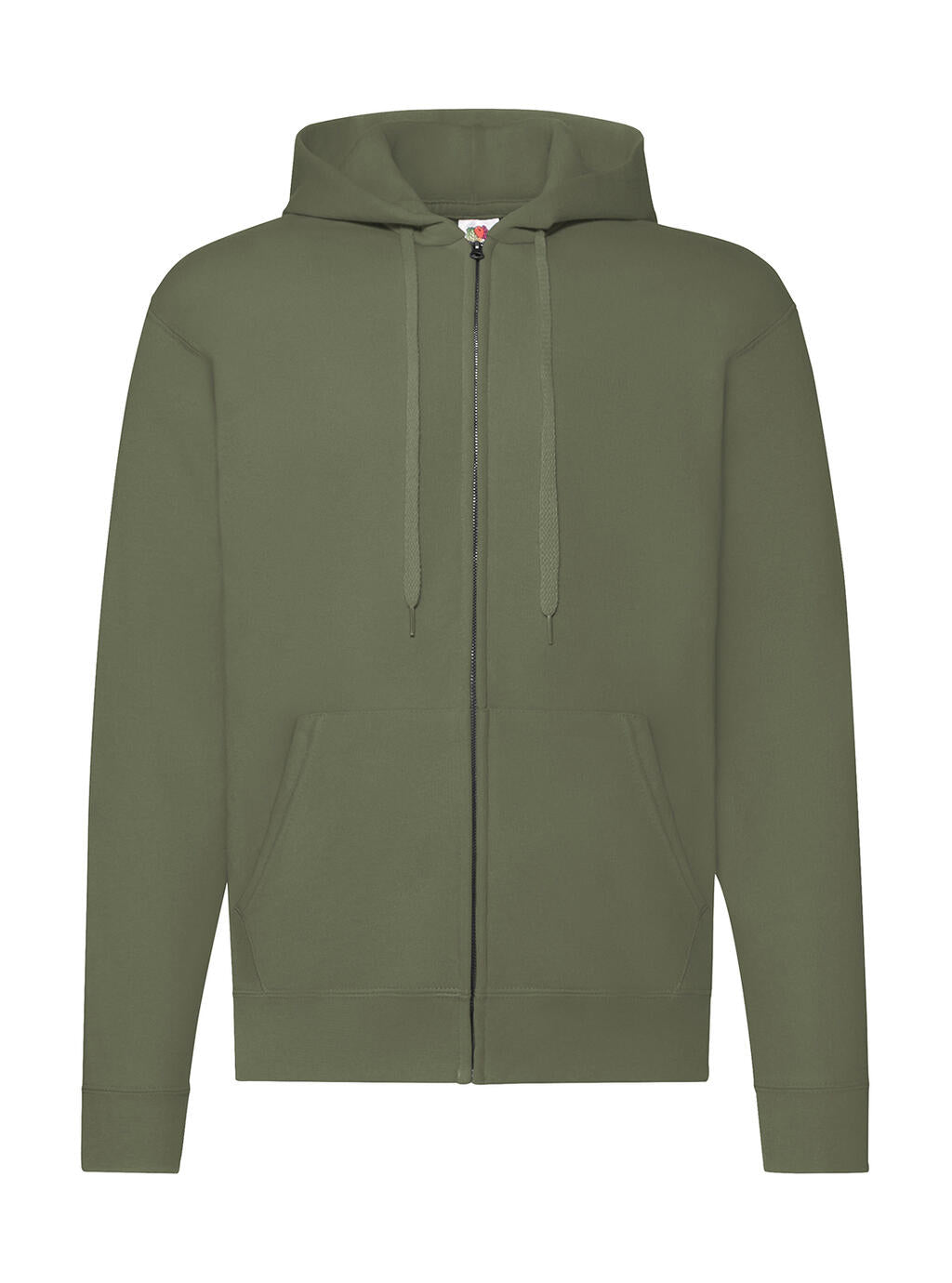 Classic Hooded Sweat Jacket imagen 19