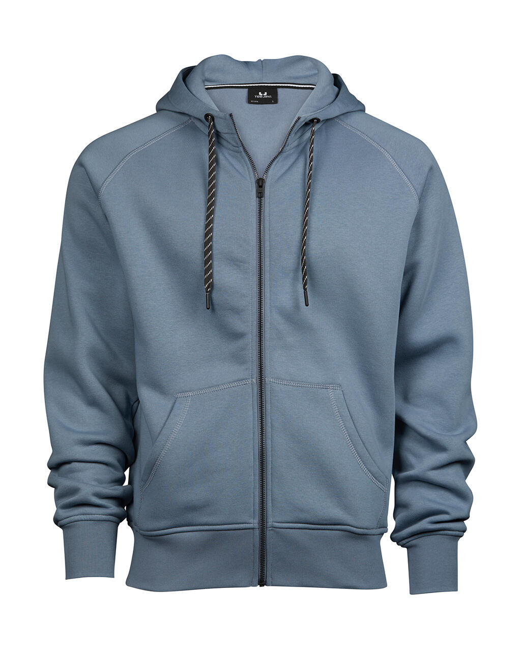 Fashion Full Zip Hood imagen 6