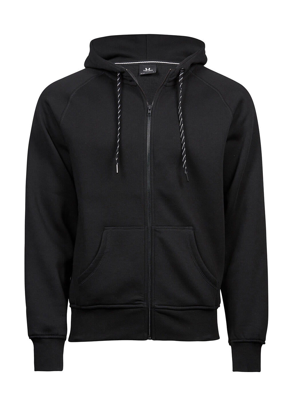 Fashion Full Zip Hood imagen 7