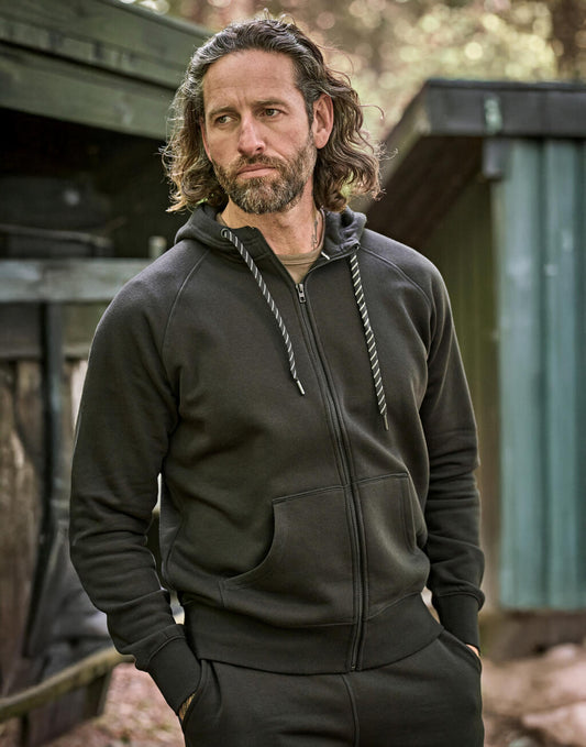 Fashion Full Zip Hood imagen 1