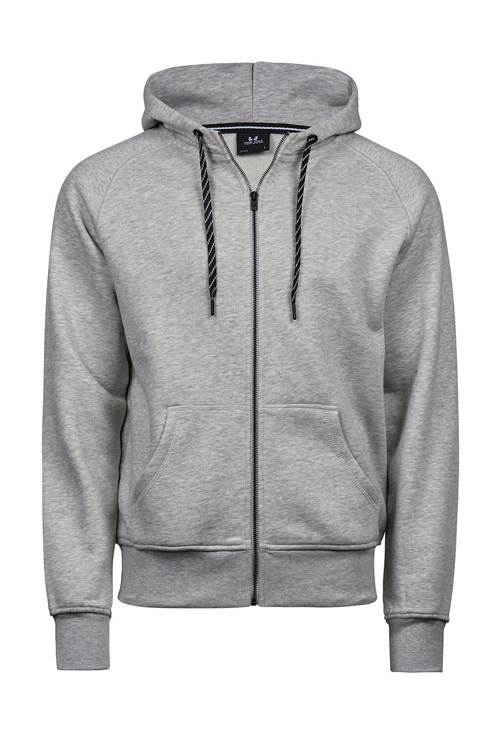 Fashion Full Zip Hood imagen 8