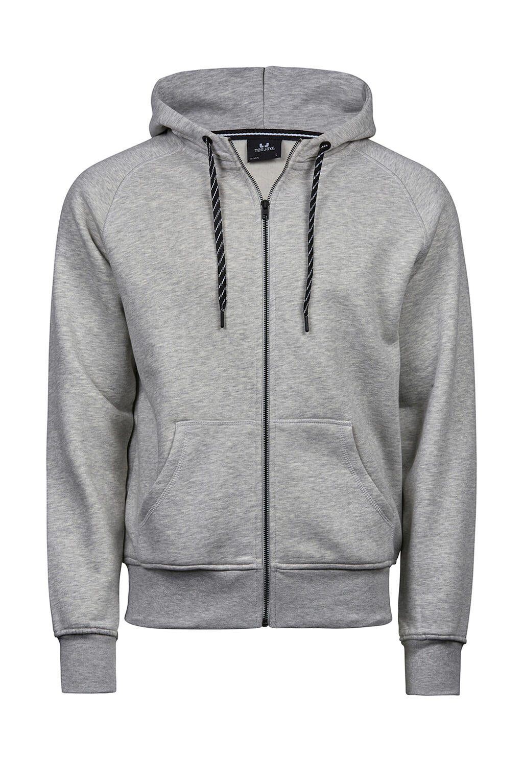 Fashion Full Zip Hood imagen 2