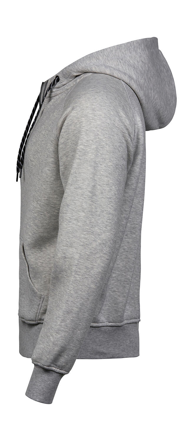 Fashion Full Zip Hood imagen 3