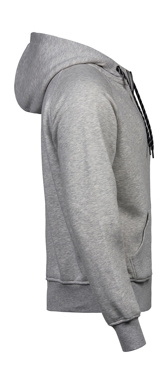 Fashion Full Zip Hood imagen 5