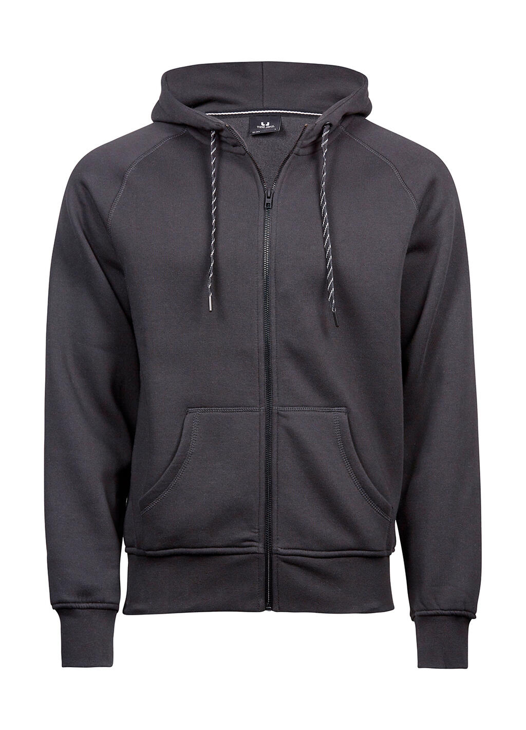 Fashion Full Zip Hood imagen 9