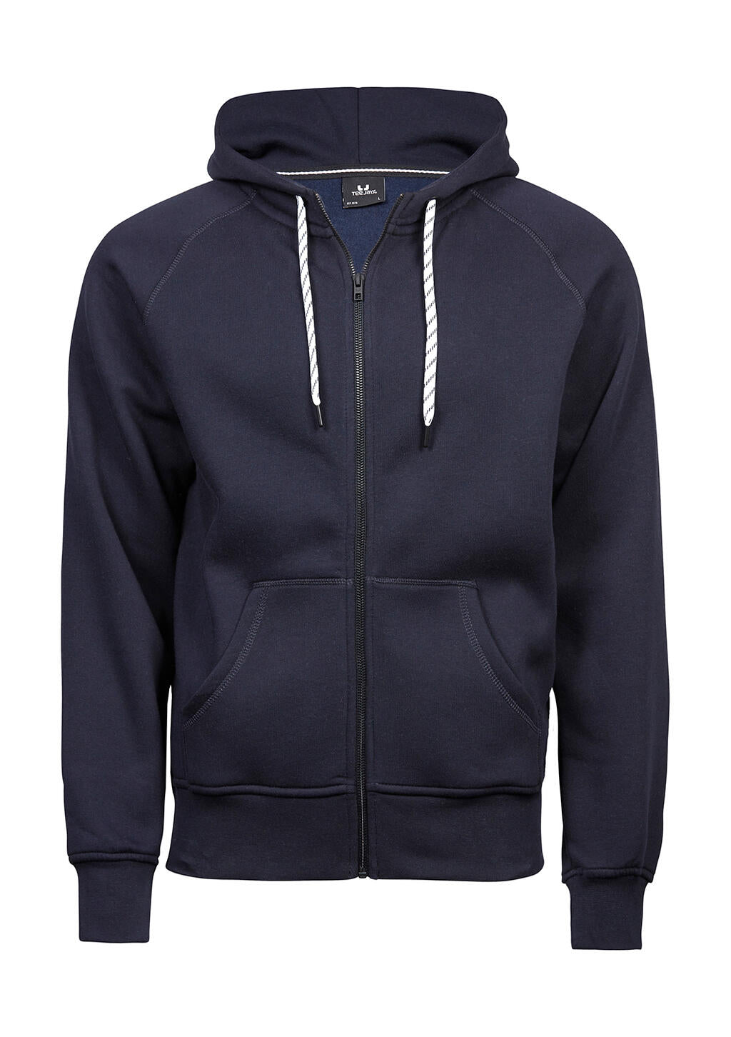 Fashion Full Zip Hood imagen 10