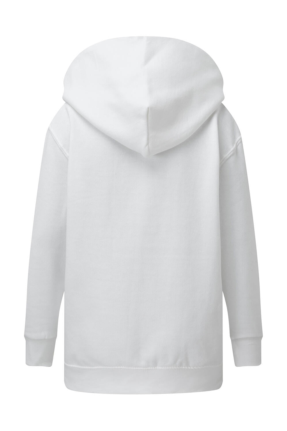 Hooded Full Zip Kids imagen 3