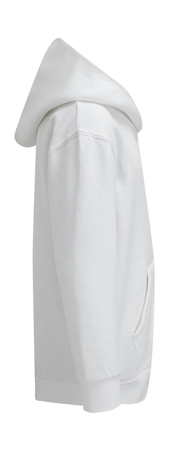 Hooded Full Zip Kids imagen 4
