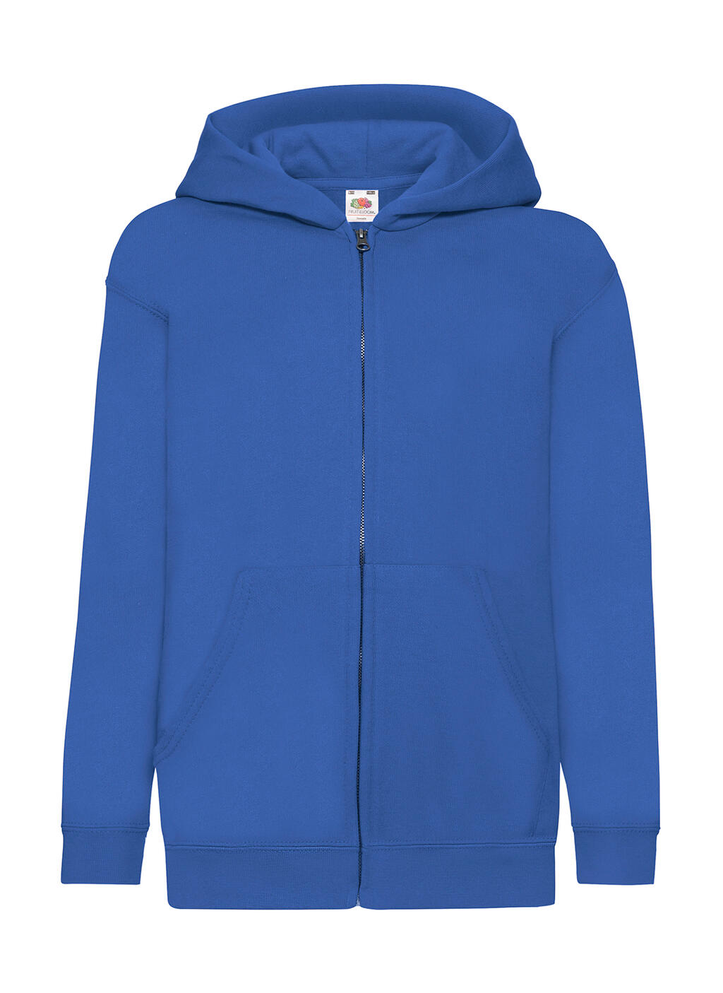 Kids Classic Hooded Sweat Jacket imagen 13
