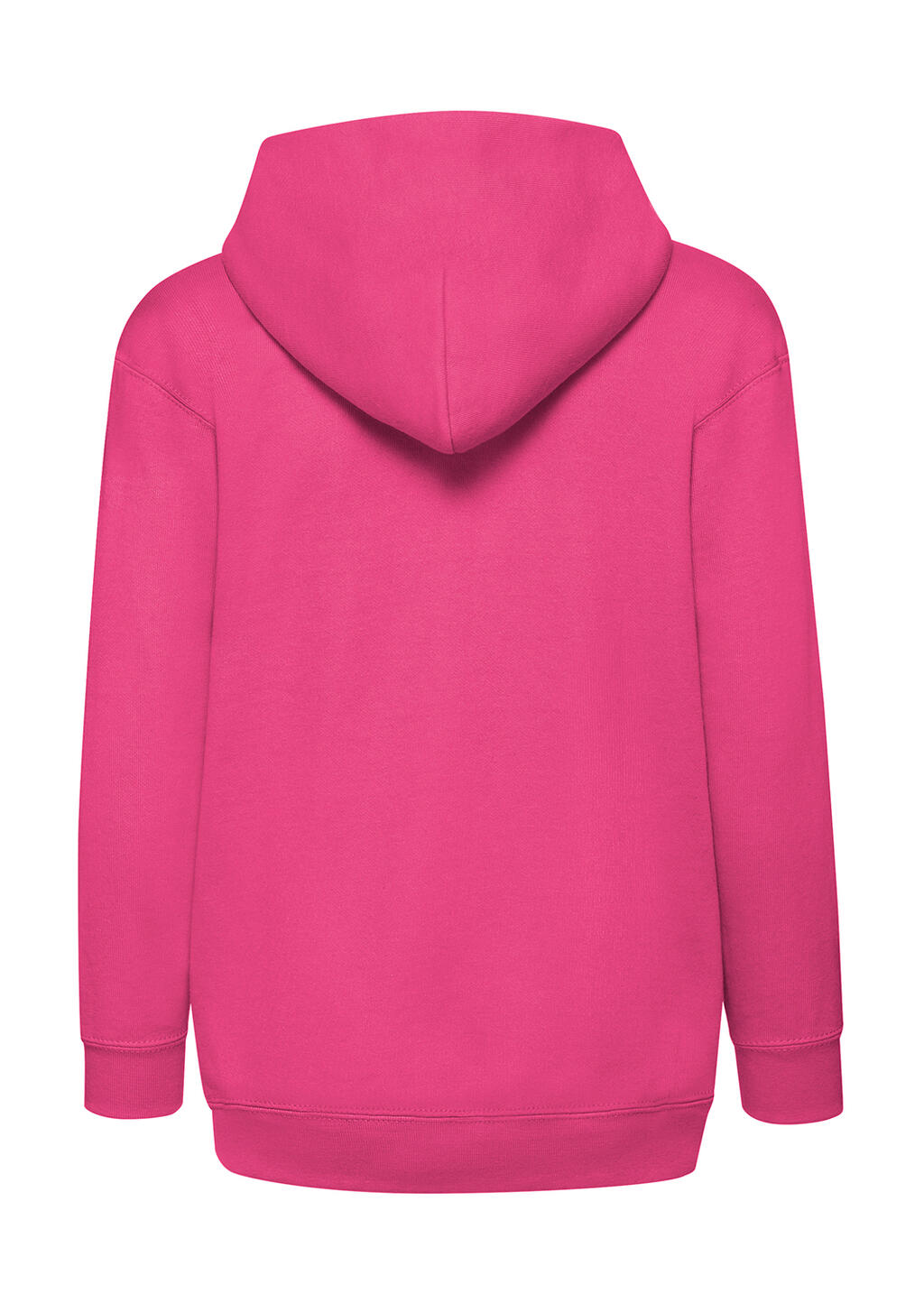 Kids Classic Hooded Sweat Jacket imagen 8