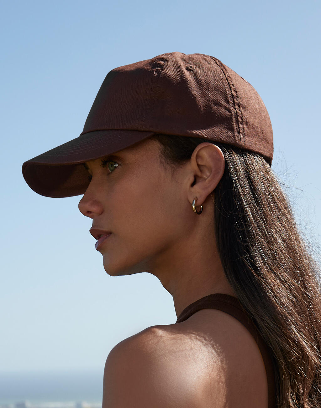 Original 5 Panel Cap imagen 1