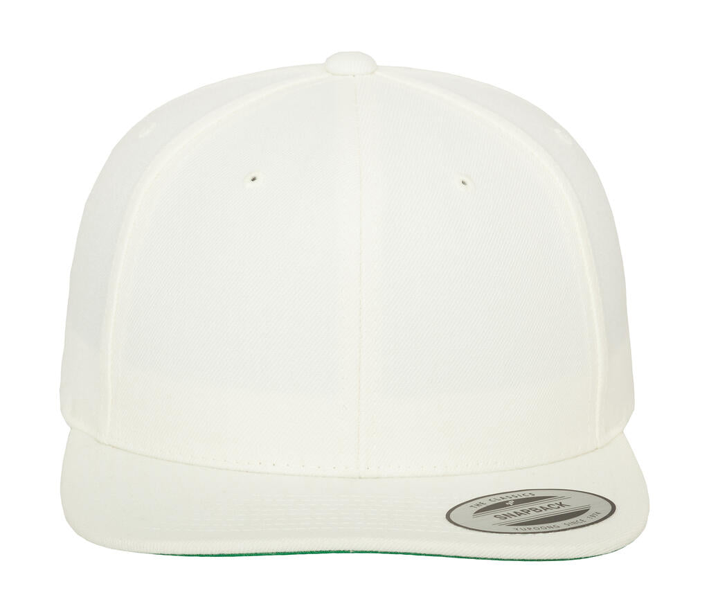 Classic Snapback Cap imagen 10
