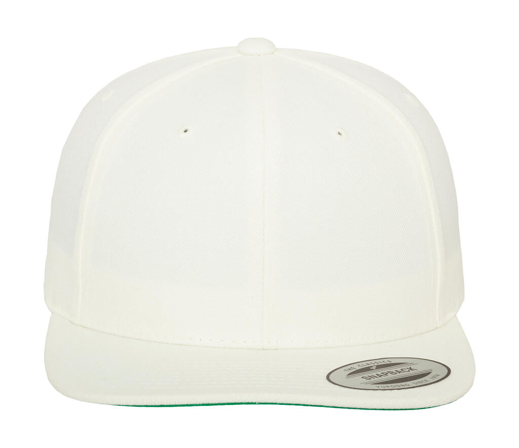 Classic Snapback Cap imagen 11
