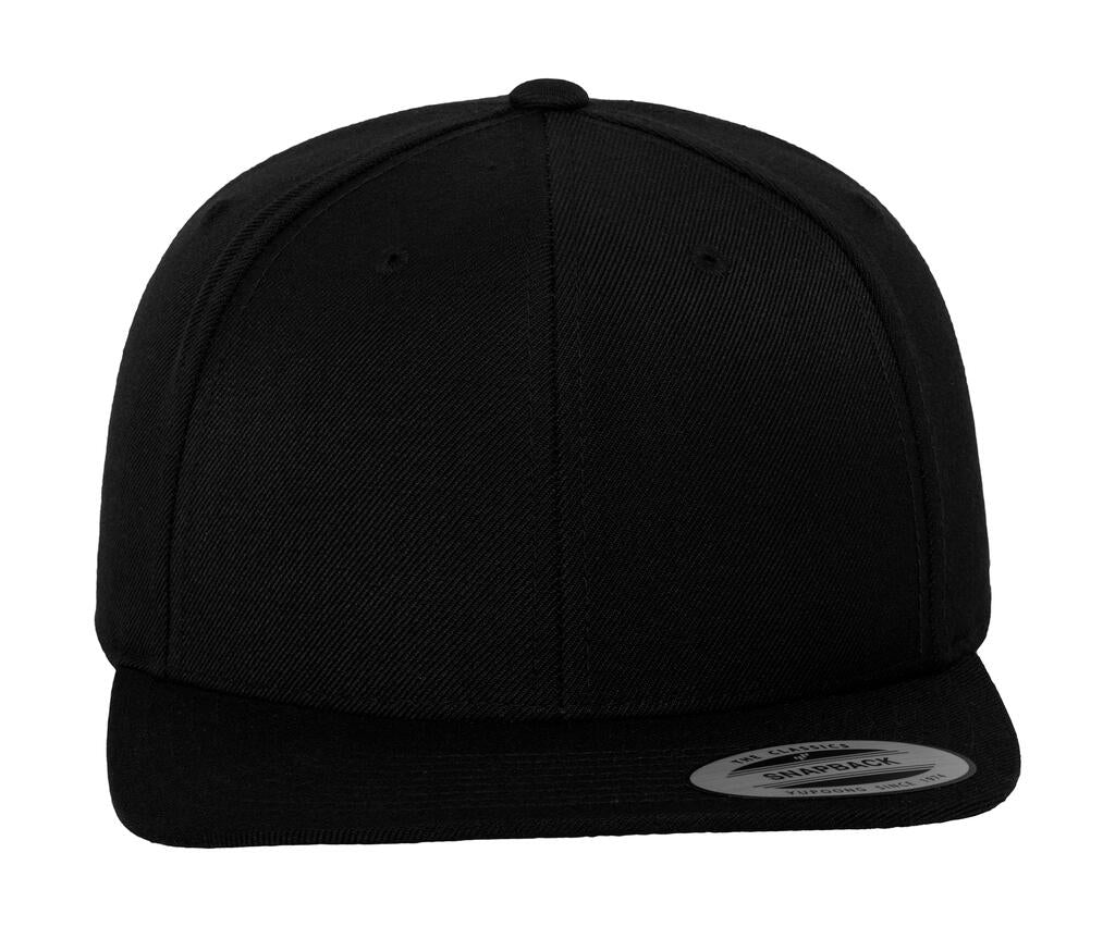 Classic Snapback Cap imagen 12
