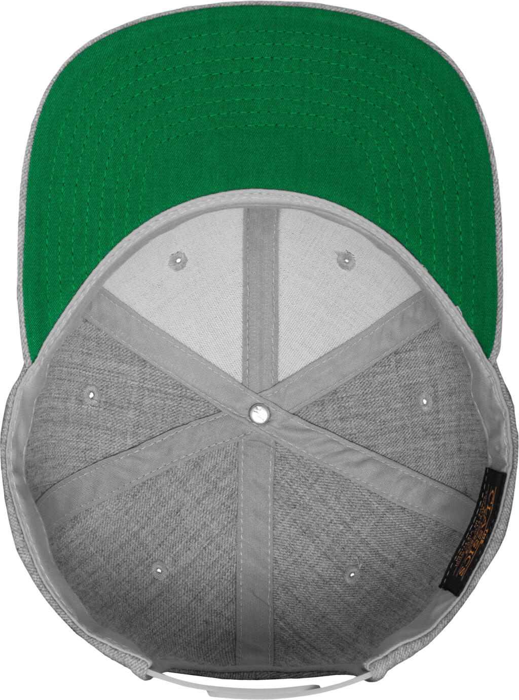 Classic Snapback Cap imagen 9