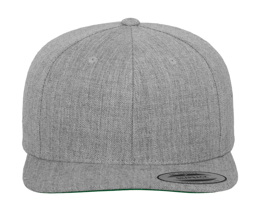 Classic Snapback Cap imagen 13