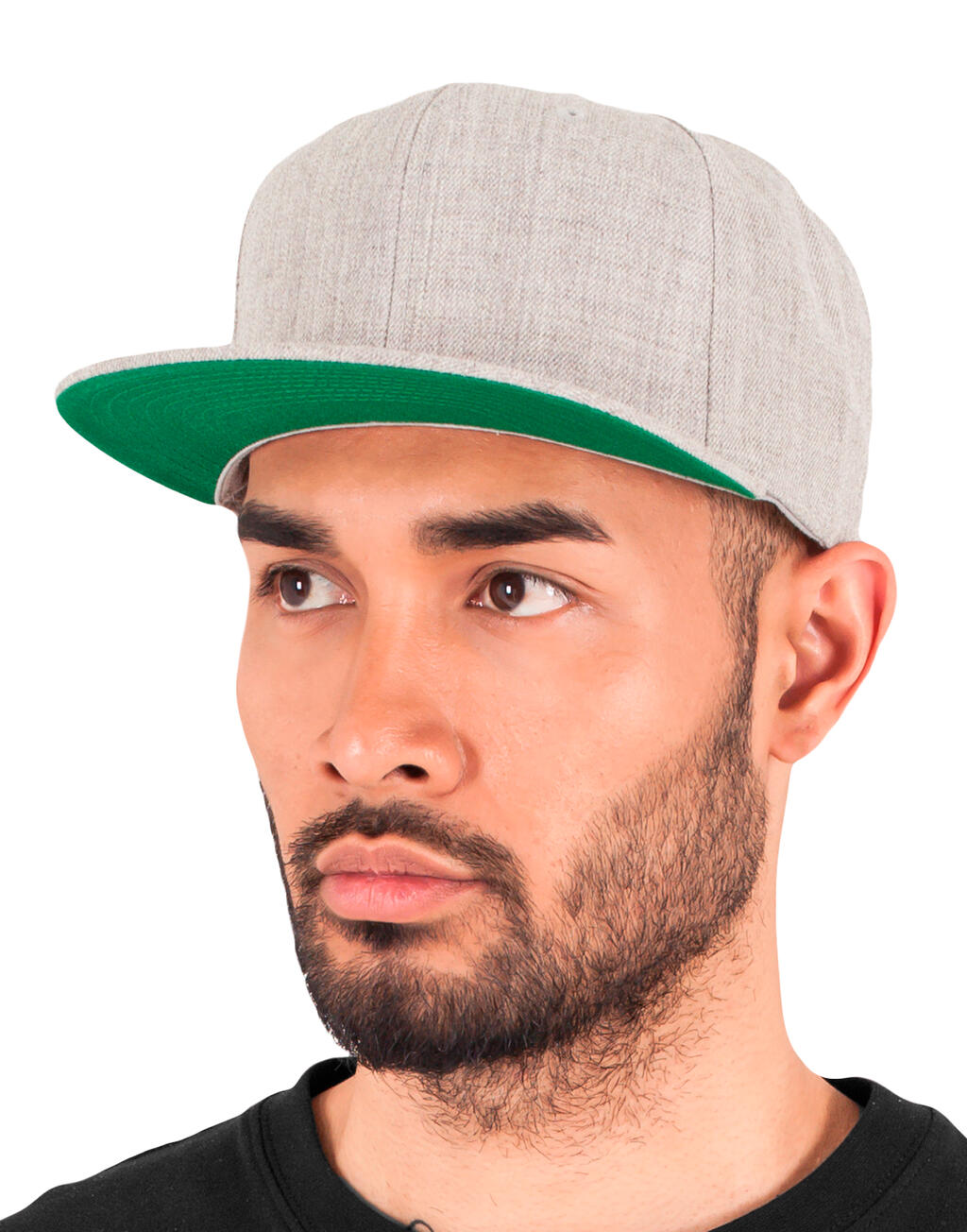 Classic Snapback Cap imagen 1