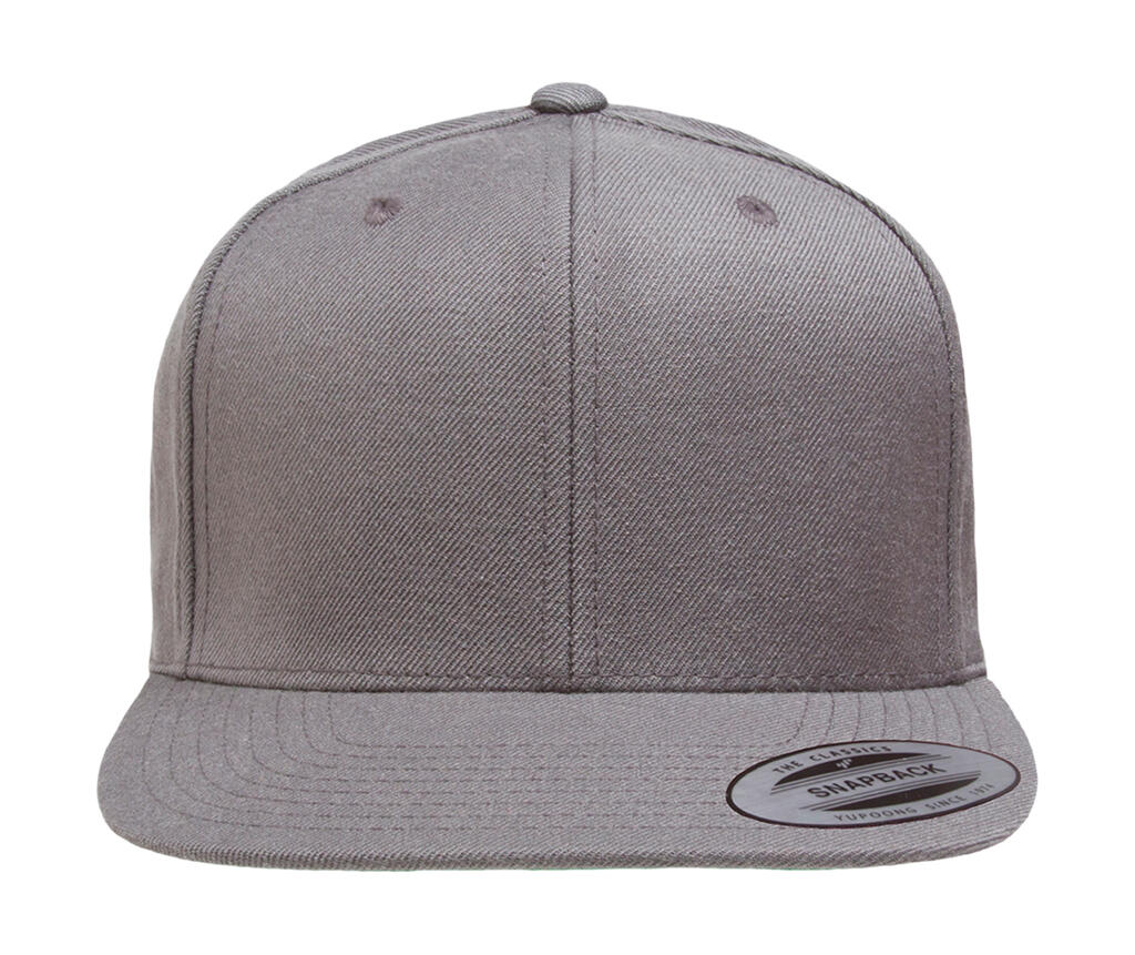 Classic Snapback Cap imagen 14