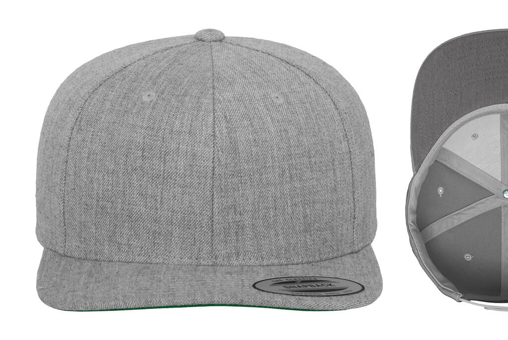 Classic Snapback Cap imagen 16