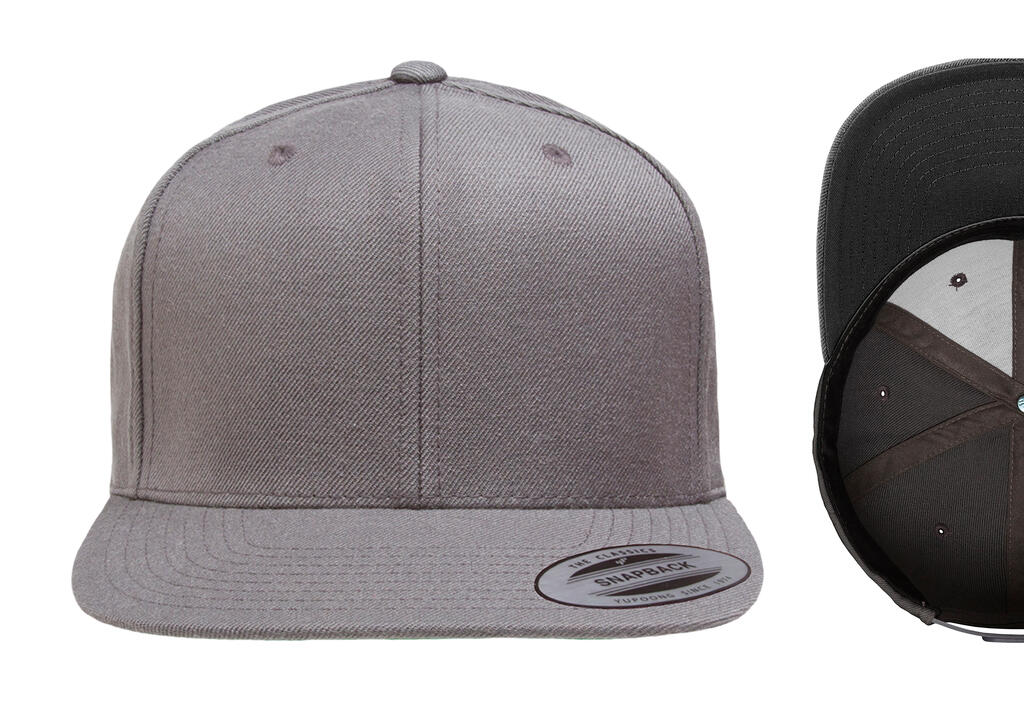 Classic Snapback Cap imagen 17