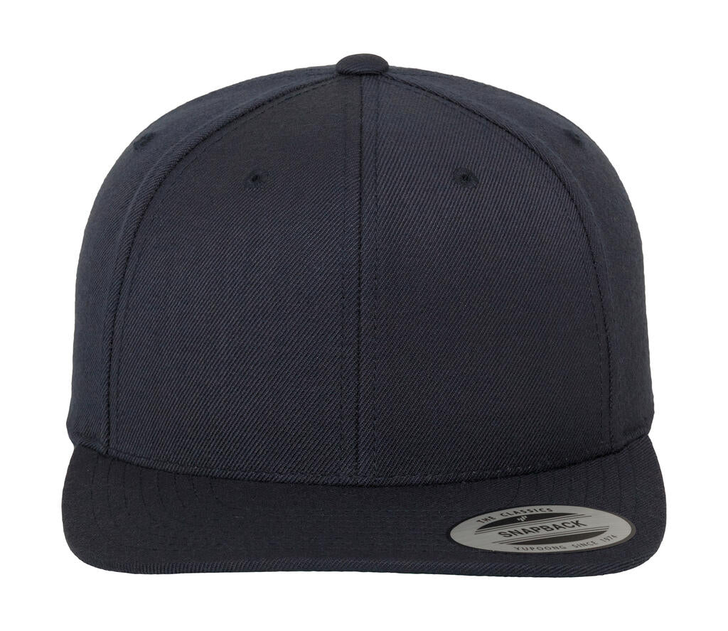 Classic Snapback Cap imagen 18