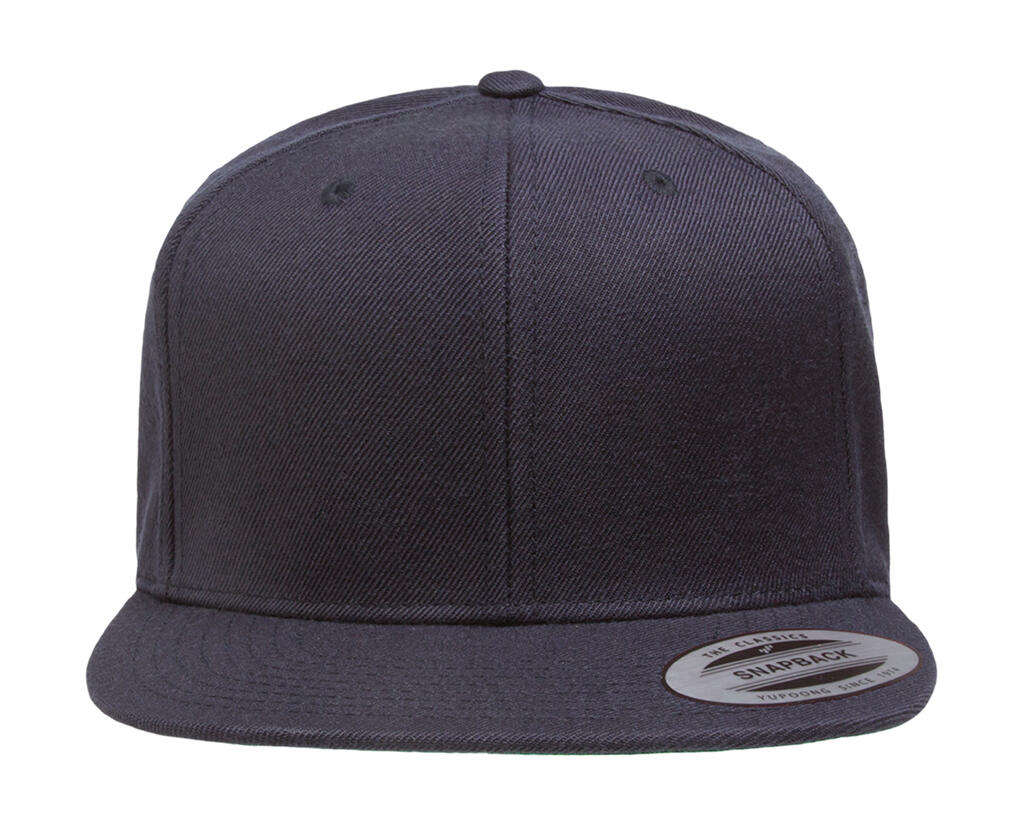 Classic Snapback Cap imagen 19