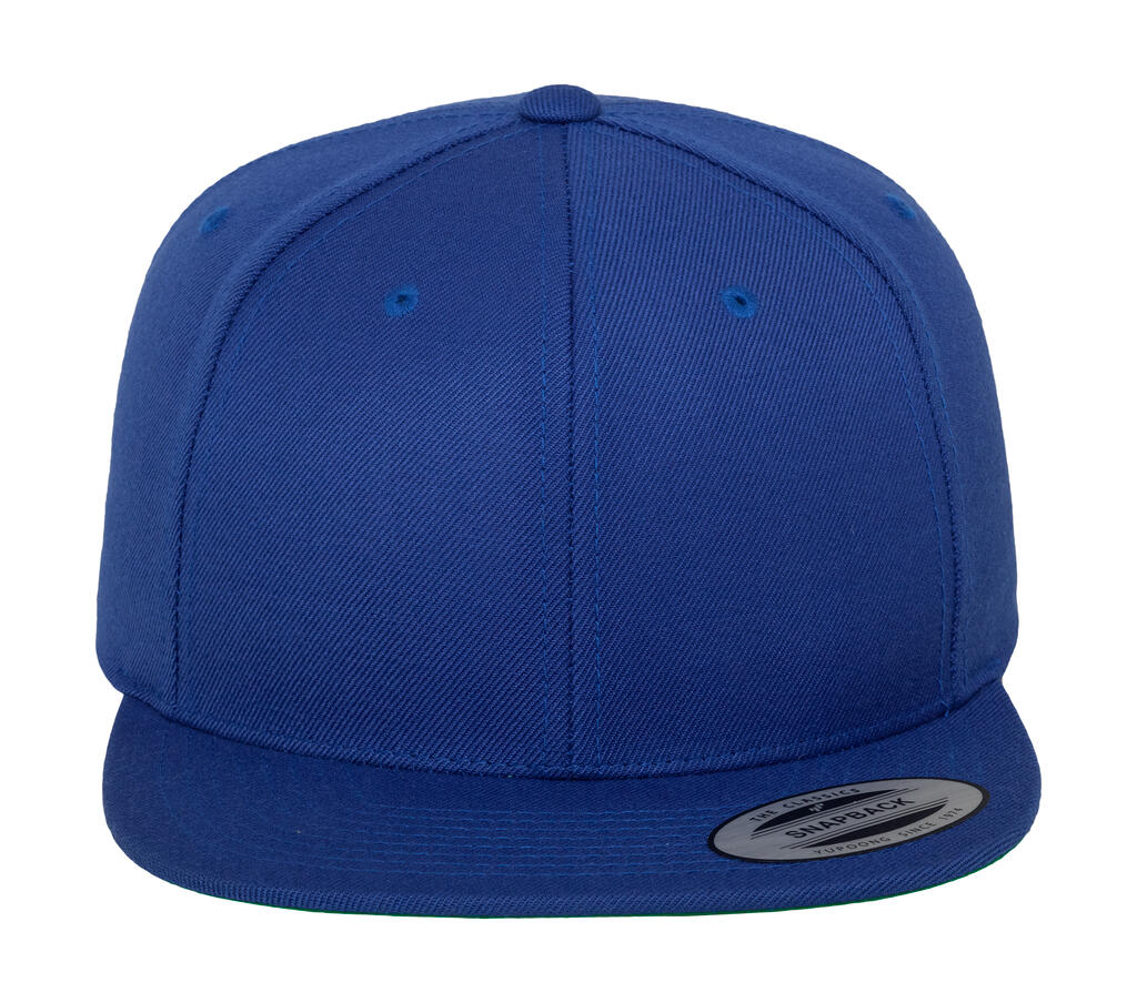 Classic Snapback Cap imagen 21