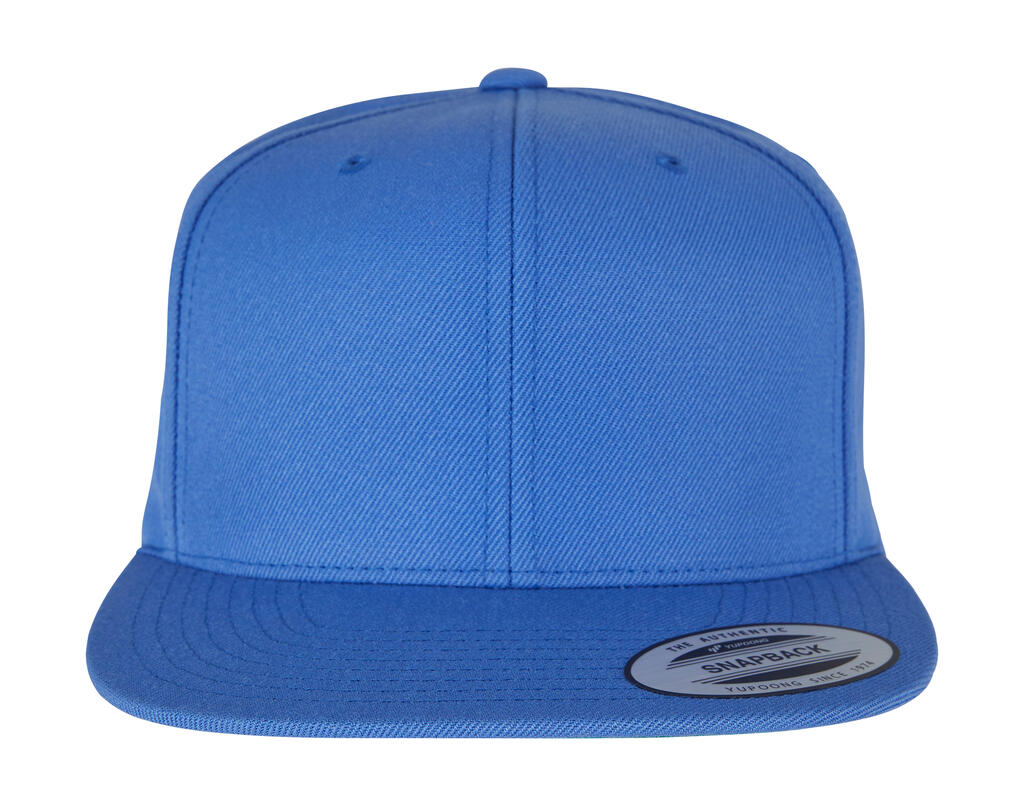 Classic Snapback Cap imagen 22