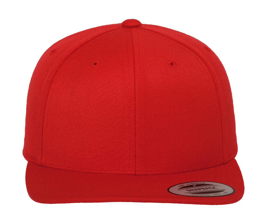 Classic Snapback Cap imagen 23