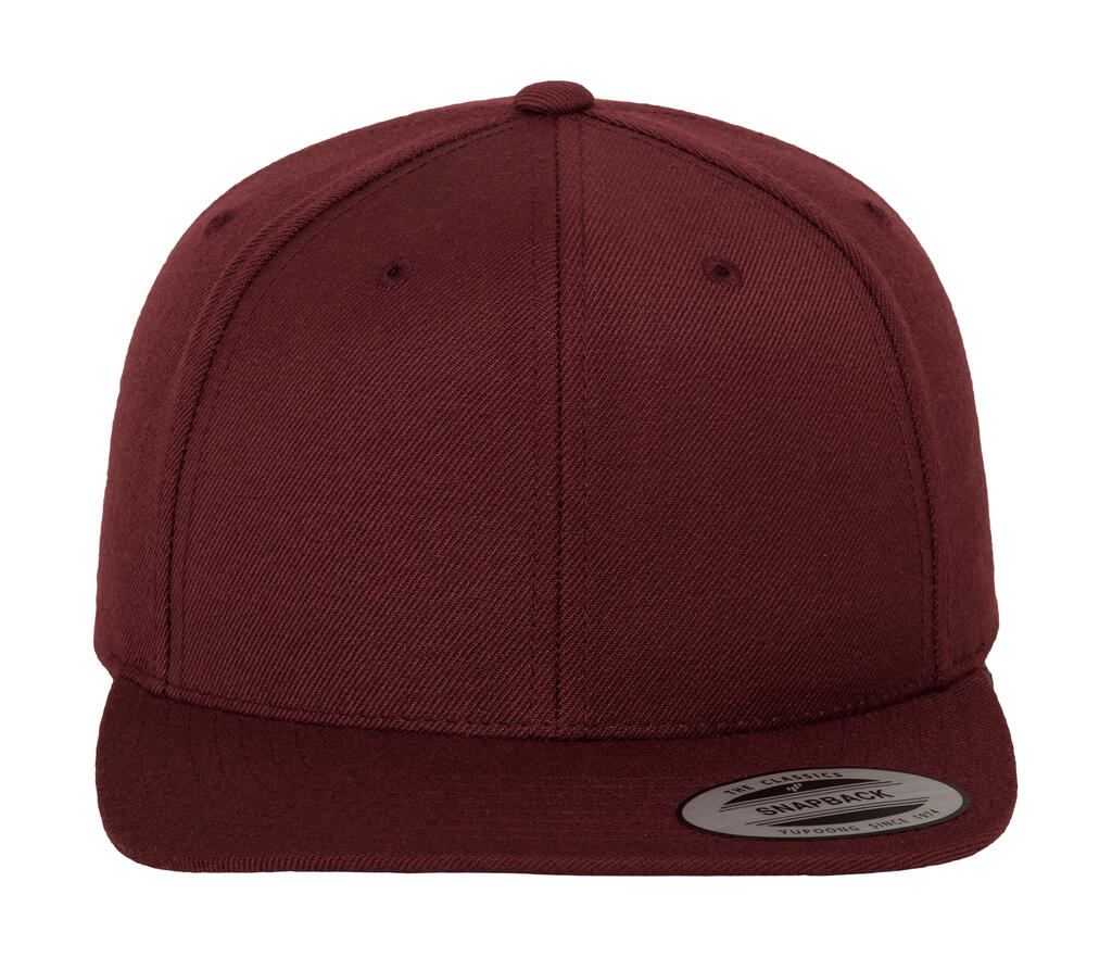 Classic Snapback Cap imagen 24